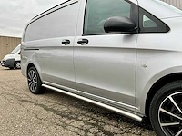 Mercedes-benz vito 114cdi 2017 automaat - afbeelding 10 van  35