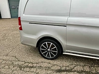 Mercedes-benz vito 114cdi 2017 automaat - afbeelding 11 van  35
