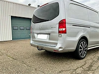 Mercedes-benz vito 114cdi 2017 automaat - afbeelding 13 van  35