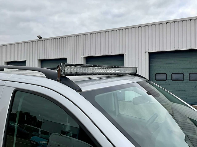 Mercedes-benz vito 114cdi 2017 automaat - afbeelding 15 van  35