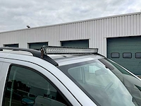 Mercedes-benz vito 114cdi 2017 automaat - afbeelding 15 van  35