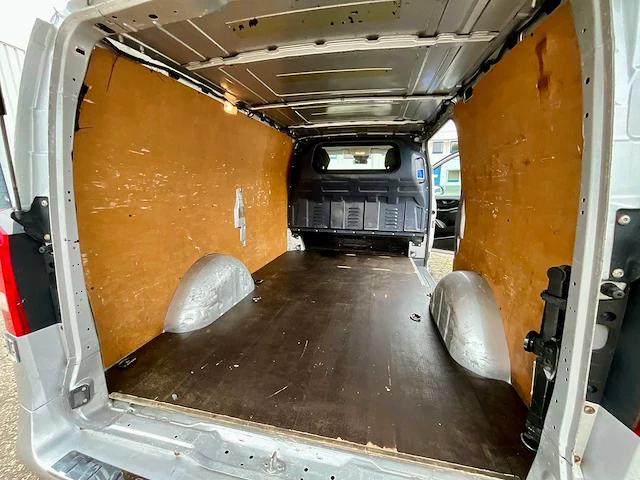 Mercedes-benz vito 114cdi 2017 automaat - afbeelding 17 van  35