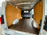 Mercedes-benz vito 114cdi 2017 automaat - afbeelding 17 van  35