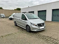 Mercedes-benz vito 114cdi 2017 automaat - afbeelding 12 van  35