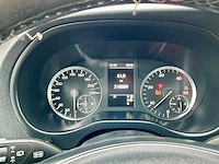 Mercedes-benz vito 114cdi 2017 automaat - afbeelding 24 van  35