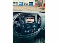 Mercedes-benz vito 114cdi 2017 automaat - afbeelding 25 van  35