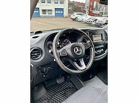 Mercedes-benz vito 114cdi 2017 automaat - afbeelding 26 van  35