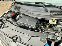 Mercedes-benz vito 114cdi 2017 automaat - afbeelding 28 van  35