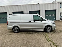 Mercedes-benz vito 114cdi 2017 automaat - afbeelding 23 van  35