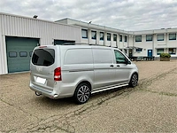 Mercedes-benz vito 114cdi 2017 automaat - afbeelding 30 van  35