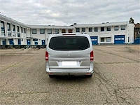 Mercedes-benz vito 114cdi 2017 automaat - afbeelding 31 van  35