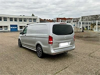 Mercedes-benz vito 114cdi 2017 automaat - afbeelding 32 van  35