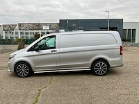Mercedes-benz vito 114cdi 2017 automaat - afbeelding 33 van  35