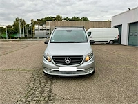 Mercedes-benz vito 114cdi 2017 automaat - afbeelding 34 van  35