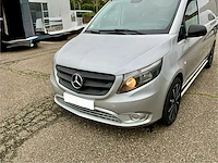 Mercedes-benz vito 114cdi 2017 automaat - afbeelding 35 van  35