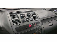 Mercedes-benz vito* 2.1 cdi * topstaat * trekhaak - afbeelding 14 van  33