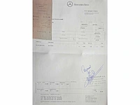 Mercedes-benz vito* 2.1 cdi * topstaat * trekhaak - afbeelding 19 van  33