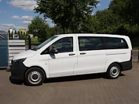 Mercedes-benz vito 639/2 2021 - afbeelding 1 van  1