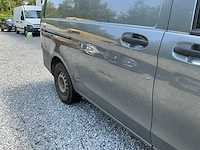 Mercedes-benz vito bedrijfswagen - afbeelding 9 van  9