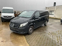 Mercedes-benz vito bedrijfswagen