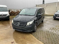 Mercedes-benz vito bedrijfswagen - afbeelding 2 van  24