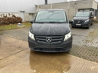 Mercedes-benz vito bedrijfswagen - afbeelding 3 van  24