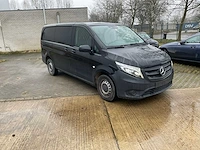 Mercedes-benz vito bedrijfswagen - afbeelding 4 van  24