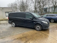 Mercedes-benz vito bedrijfswagen - afbeelding 5 van  24