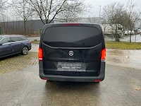 Mercedes-benz vito bedrijfswagen - afbeelding 7 van  24