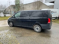 Mercedes-benz vito bedrijfswagen - afbeelding 9 van  24