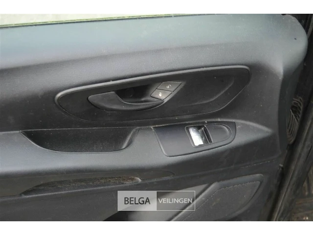 Mercedes benz vito bouwjaar 2015 - afbeelding 3 van  32