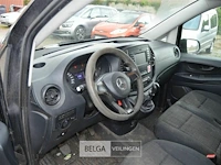 Mercedes benz vito bouwjaar 2015 - afbeelding 4 van  32