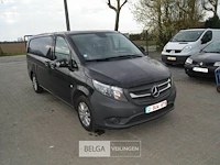 Mercedes benz vito bouwjaar 2015 - afbeelding 5 van  32