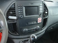 Mercedes benz vito bouwjaar 2015 - afbeelding 6 van  32