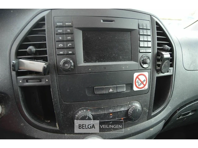 Mercedes benz vito bouwjaar 2015 - afbeelding 7 van  32
