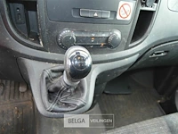 Mercedes benz vito bouwjaar 2015 - afbeelding 8 van  32