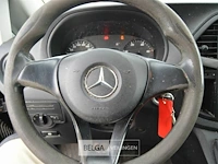 Mercedes benz vito bouwjaar 2015 - afbeelding 9 van  32