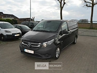 Mercedes benz vito bouwjaar 2015