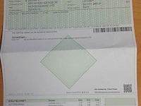 Mercedes benz vito bouwjaar 2015 - afbeelding 16 van  32