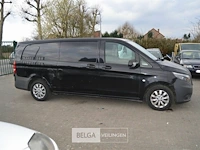 Mercedes benz vito bouwjaar 2015 - afbeelding 17 van  32
