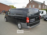 Mercedes benz vito bouwjaar 2015 - afbeelding 22 van  32