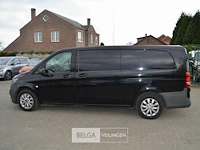 Mercedes benz vito bouwjaar 2015 - afbeelding 24 van  32
