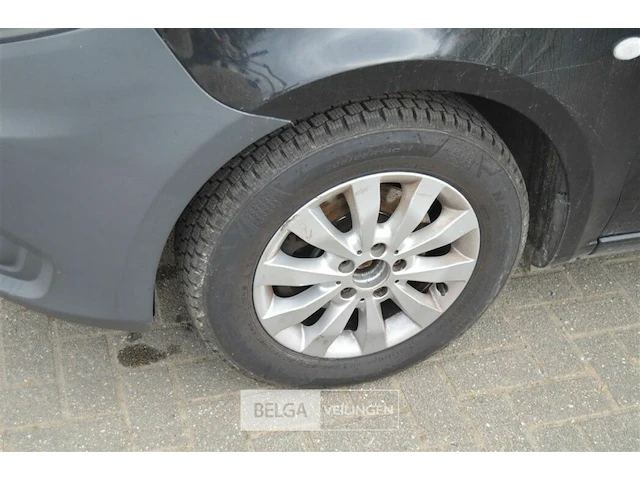 Mercedes benz vito bouwjaar 2015 - afbeelding 26 van  32