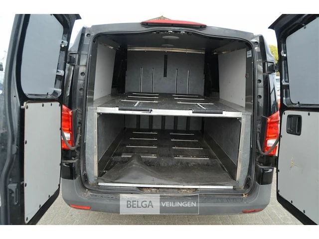 Mercedes benz vito bouwjaar 2015 - afbeelding 29 van  32