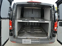 Mercedes benz vito bouwjaar 2015 - afbeelding 29 van  32