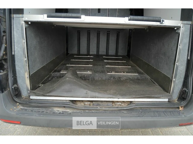 Mercedes benz vito bouwjaar 2015 - afbeelding 30 van  32