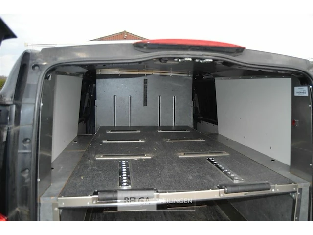 Mercedes benz vito bouwjaar 2015 - afbeelding 31 van  32