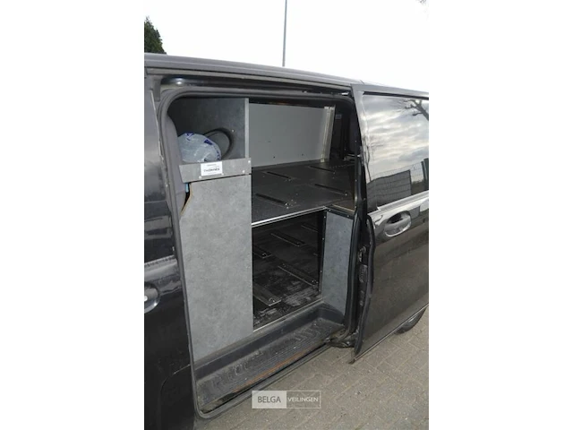 Mercedes benz vito bouwjaar 2015 - afbeelding 32 van  32