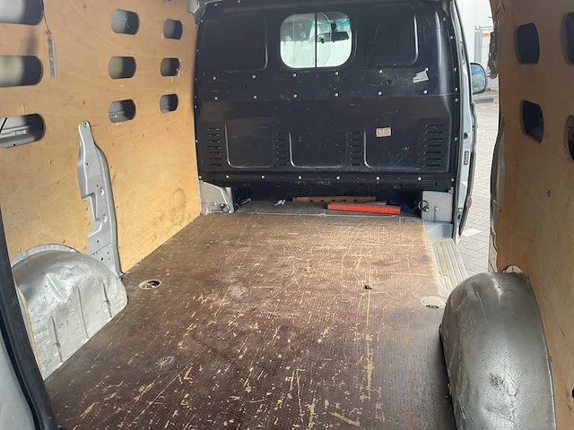 Mercedes-benz vito lichte vrachtwagen - afbeelding 4 van  27