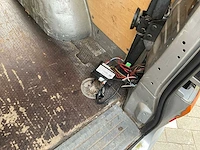 Mercedes-benz vito lichte vrachtwagen - afbeelding 5 van  27